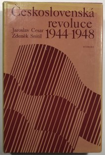 Československá revoluce 1944-1948