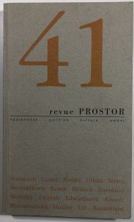 Prostor 41