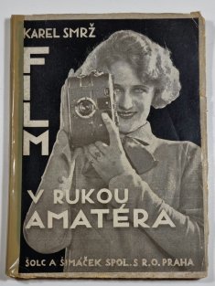 Film v rukou amatéra