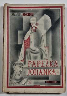 Papežka Johanka