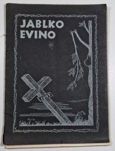 Jablko Evino - dopisy mrtvé (Čís.oš. 3297)