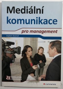 Mediální komunikace pro management