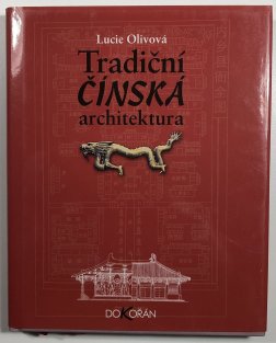 Tradiční čínská architektura