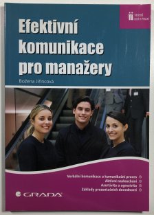 Efektivní komunikace pro manažery