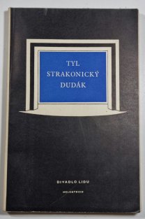 Strakonický dudák