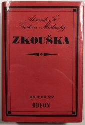 Zkouška - 