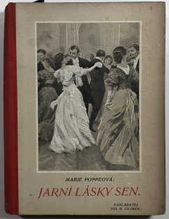 Jarní lásky sen