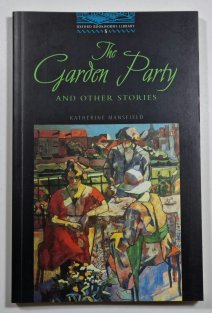 The Garden Party and Other Stories