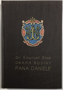 Drama rodiny pana Daniele