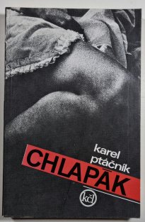 Chlapák