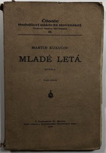 Mladé letá