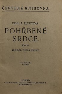 Pohřbené srdce