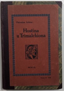 Hostina u Trimalchiona