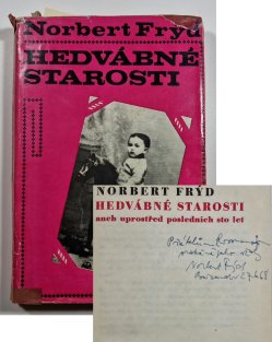 Hedvábné starosti