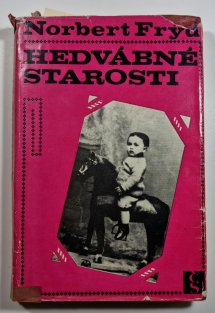 Hedvábné starosti