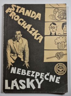 Nebezpečné lásky