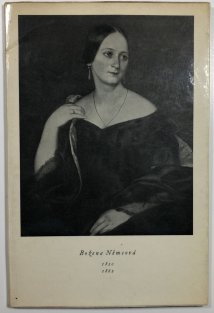 Božena Němcová 1820-1862 (francouzsky)