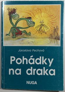 Pohádky na draka