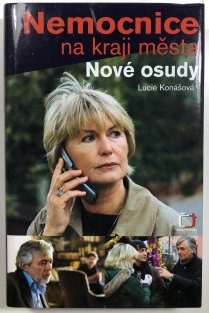 Nemocnice na kraji města - Nové osudy