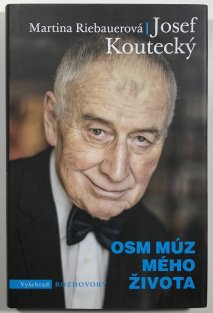 Osm múz mého života