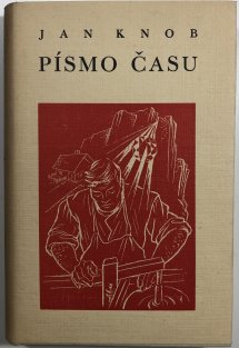 Písmo času