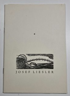 Josef Liesler