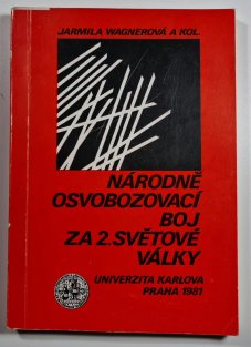 Národně osvobozovací boj za 2. světové války