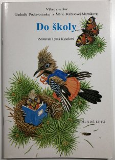 Do školy (slovensky)