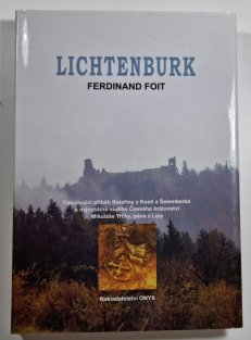 Lichtenburk