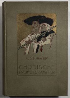 Chodische Freiheitskämpfer