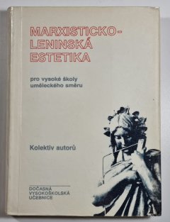 Marxisticko-leninská estetika