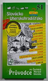 Slovácko - Uherskohradišťsko 