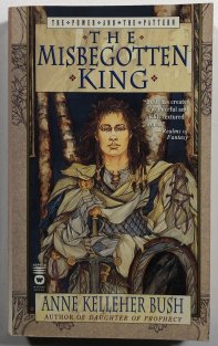 The Misbegotten King