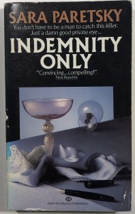 Indemnity Only