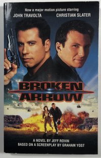 Broken Arrow