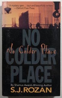 No Colder Place