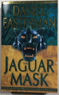 The Jaguar Mask