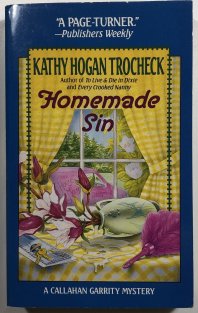 Homemade Sin