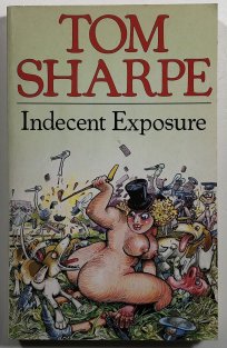 Indecent Exposure