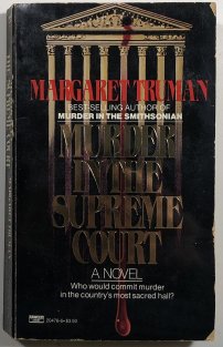 Murder in the Supreme Court