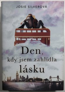 Den, kdy jsem zahlídla lásku