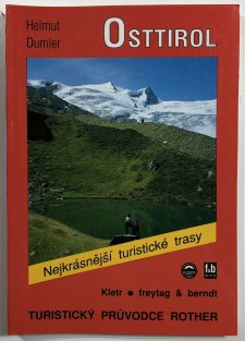 Turistický průvodce Osttirol