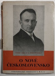 O nové Československo