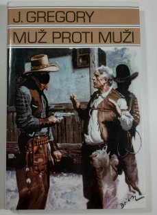 Muž proti muži