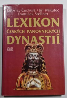 Lexikon českých panovnických dynastií