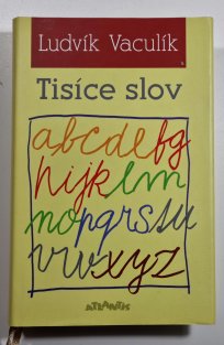 Tisíce slov