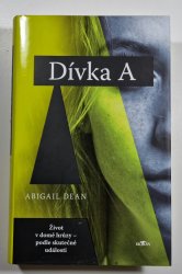 Dívka A - 