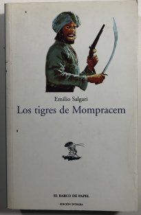 Los tigres de Mompracem