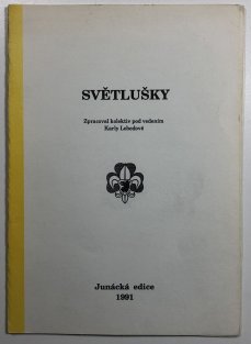 Světlušky