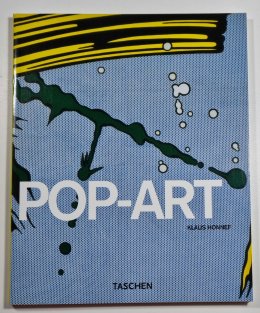 Pop-art (česky)